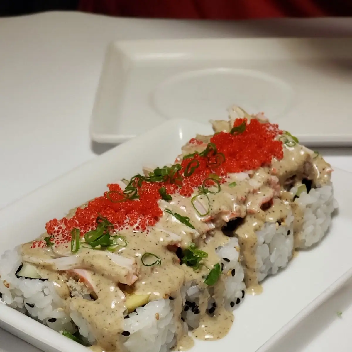 California Roll