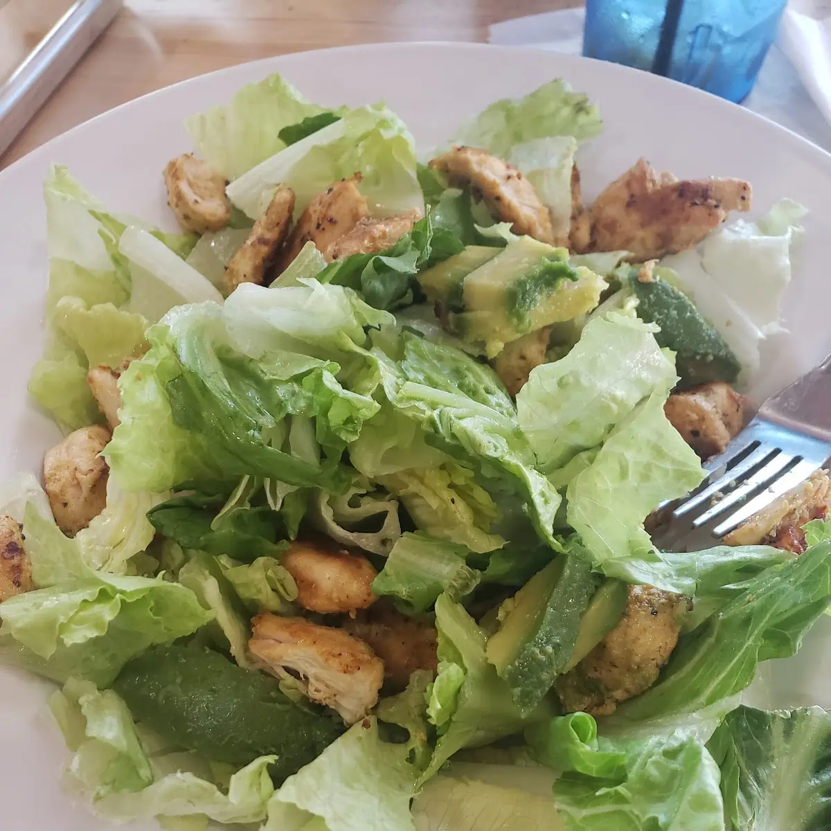 Southwest Salad