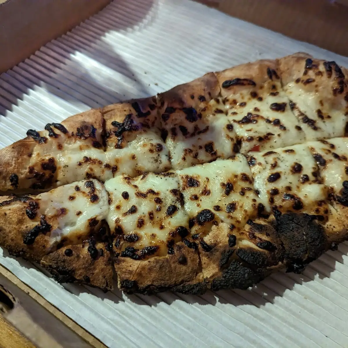 Garlic Bread