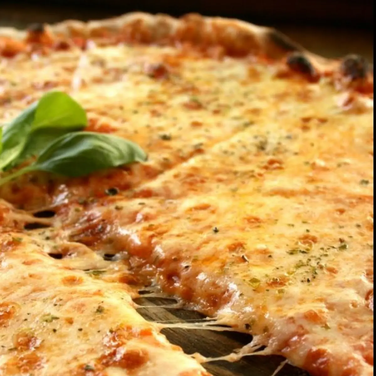 Cheese Pizza