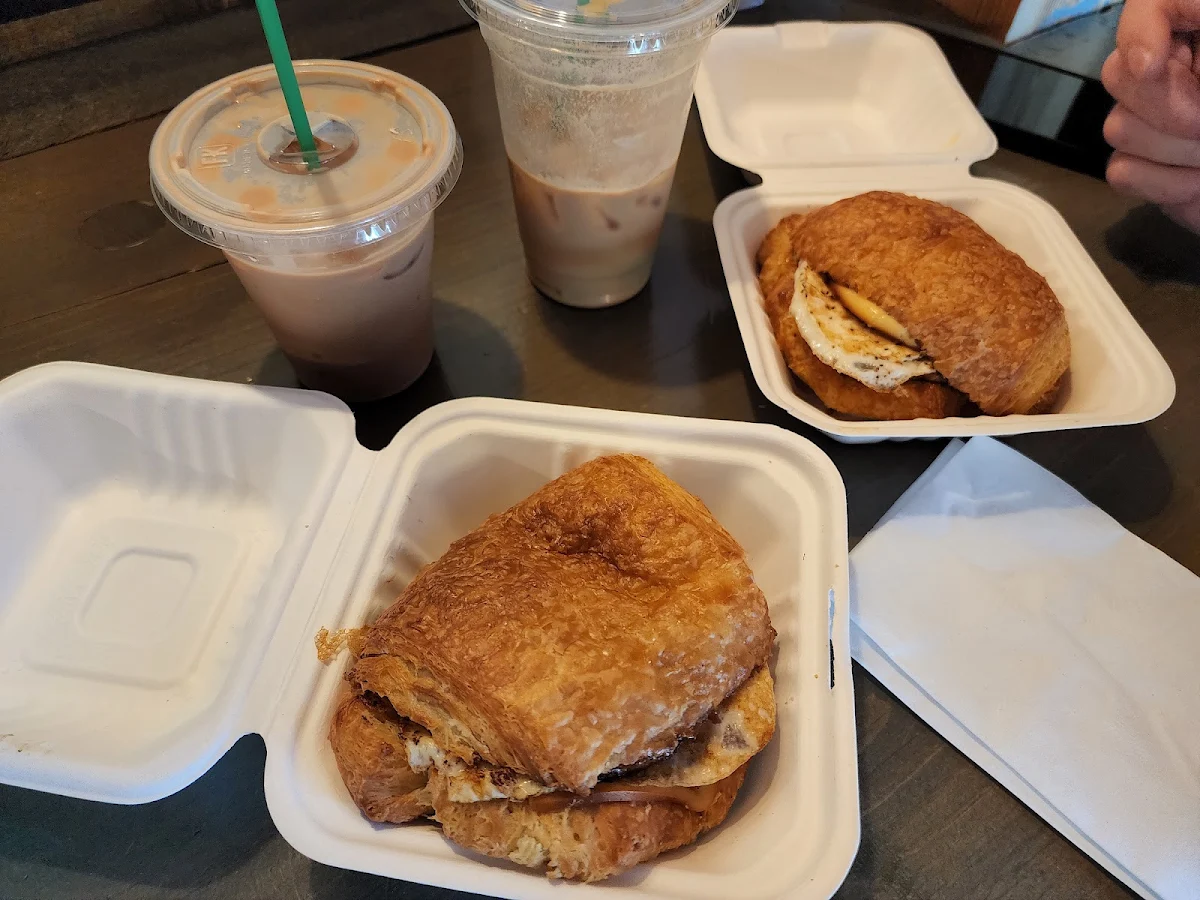 Chicken Sandwich