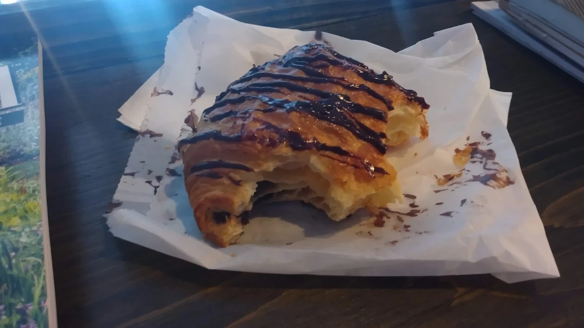 Croissant