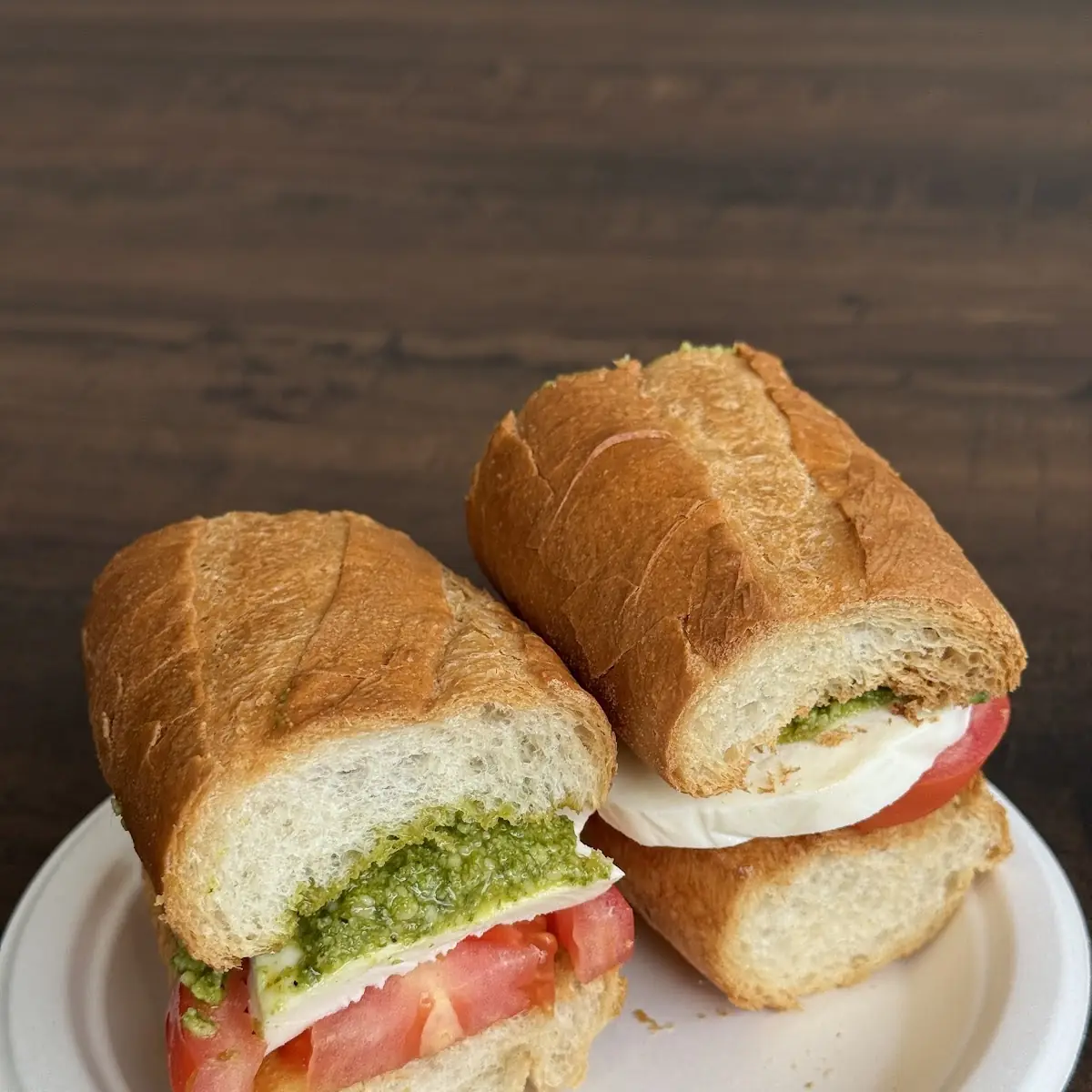 Spicy Italian