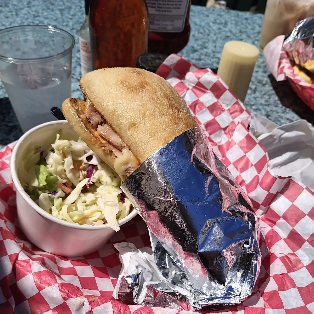 Cuban Sandwich