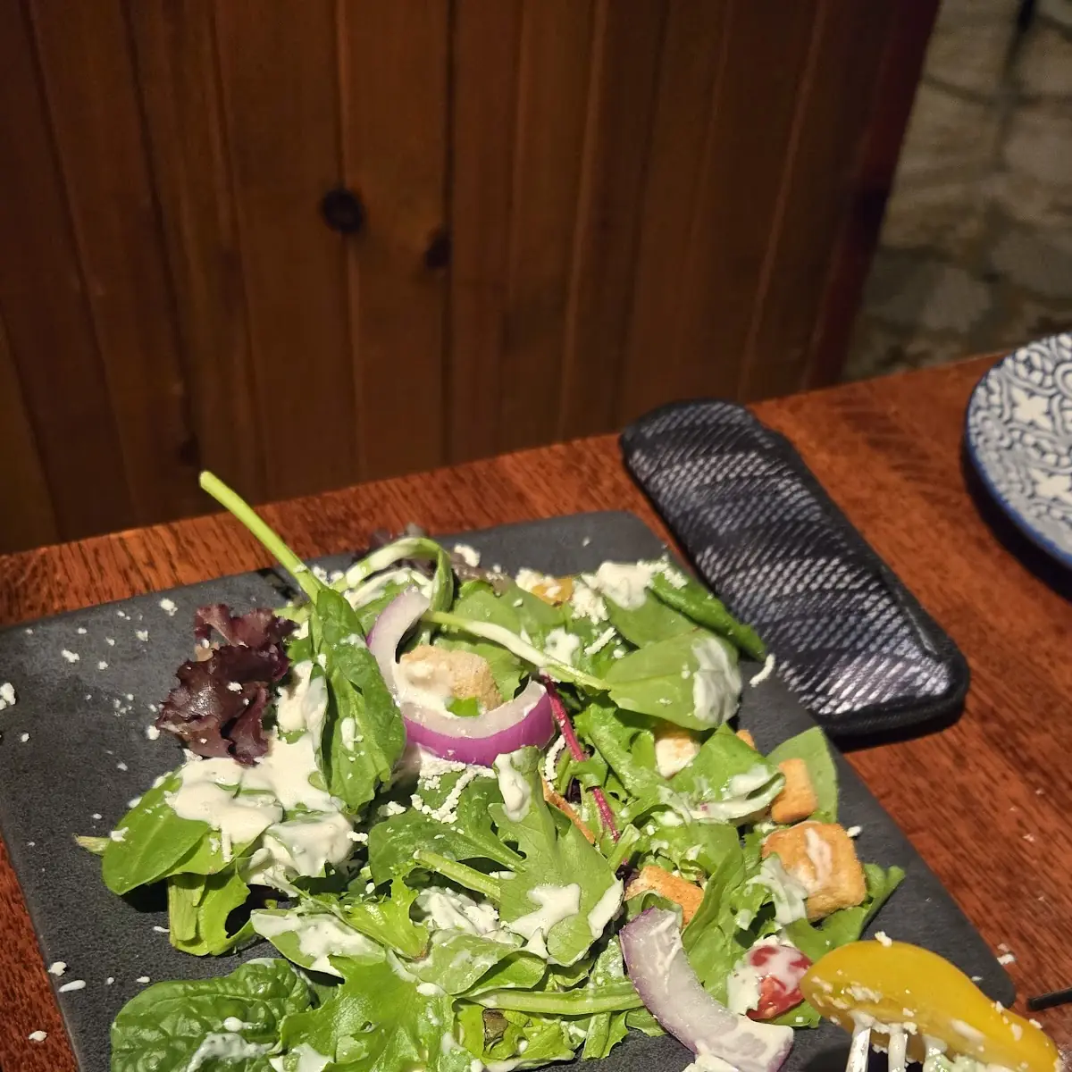 House Salad