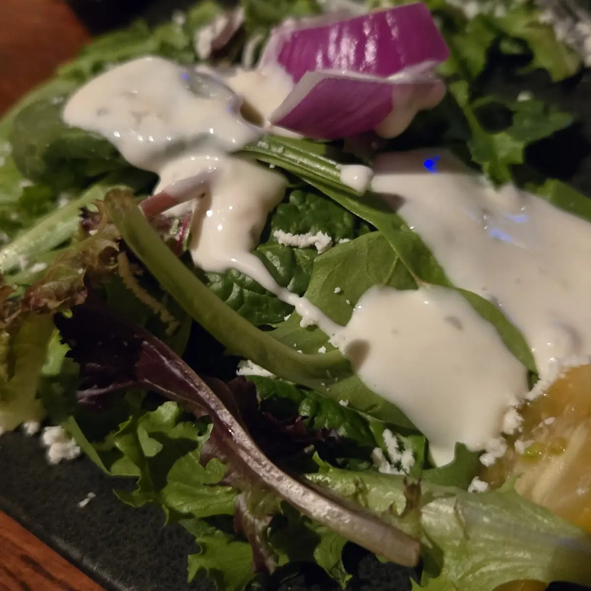 Side Salad