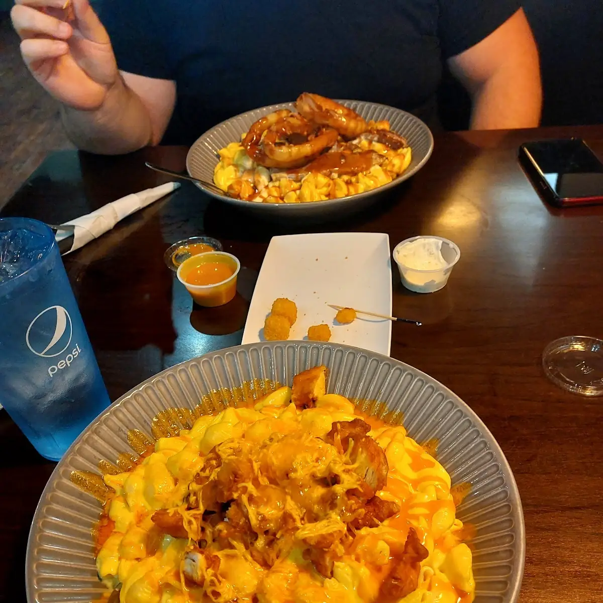 Mac N Cheese