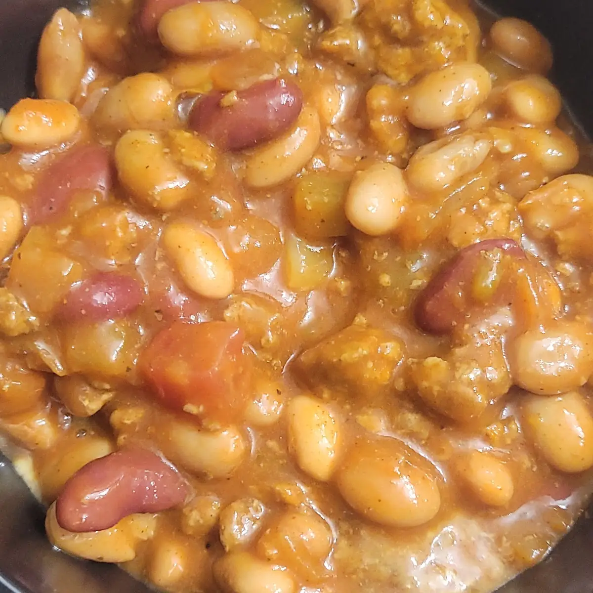 Baked Beans