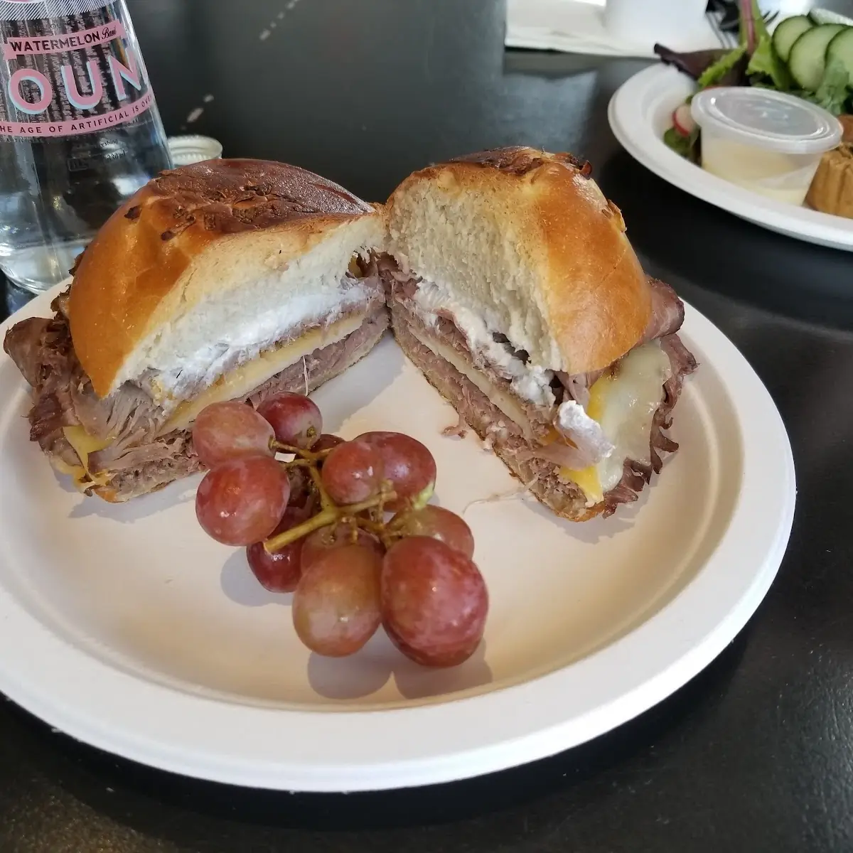 Roast Beef Sandwich