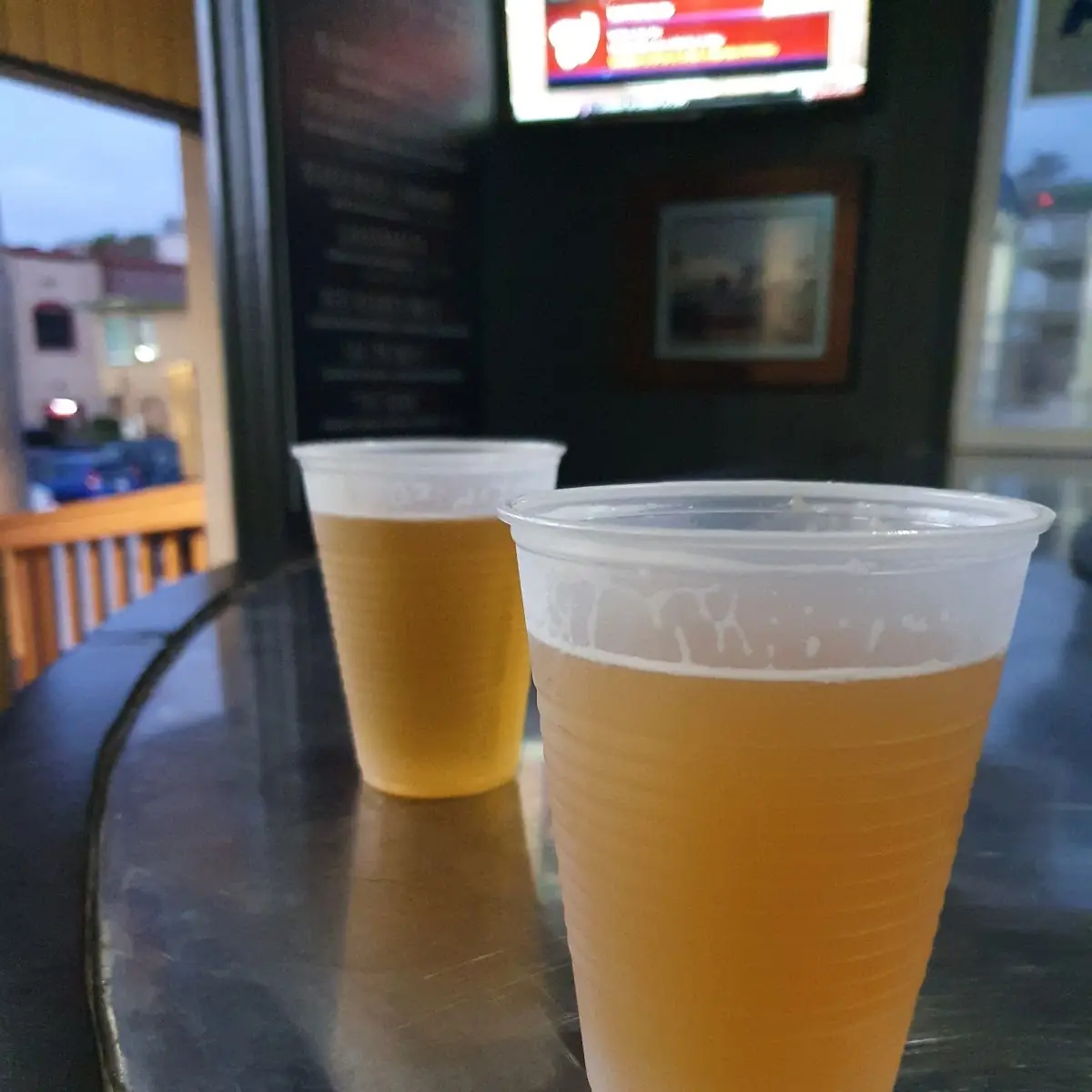 394 Pale Ale