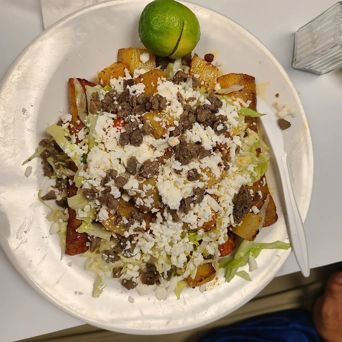Enchiladas Rancheras