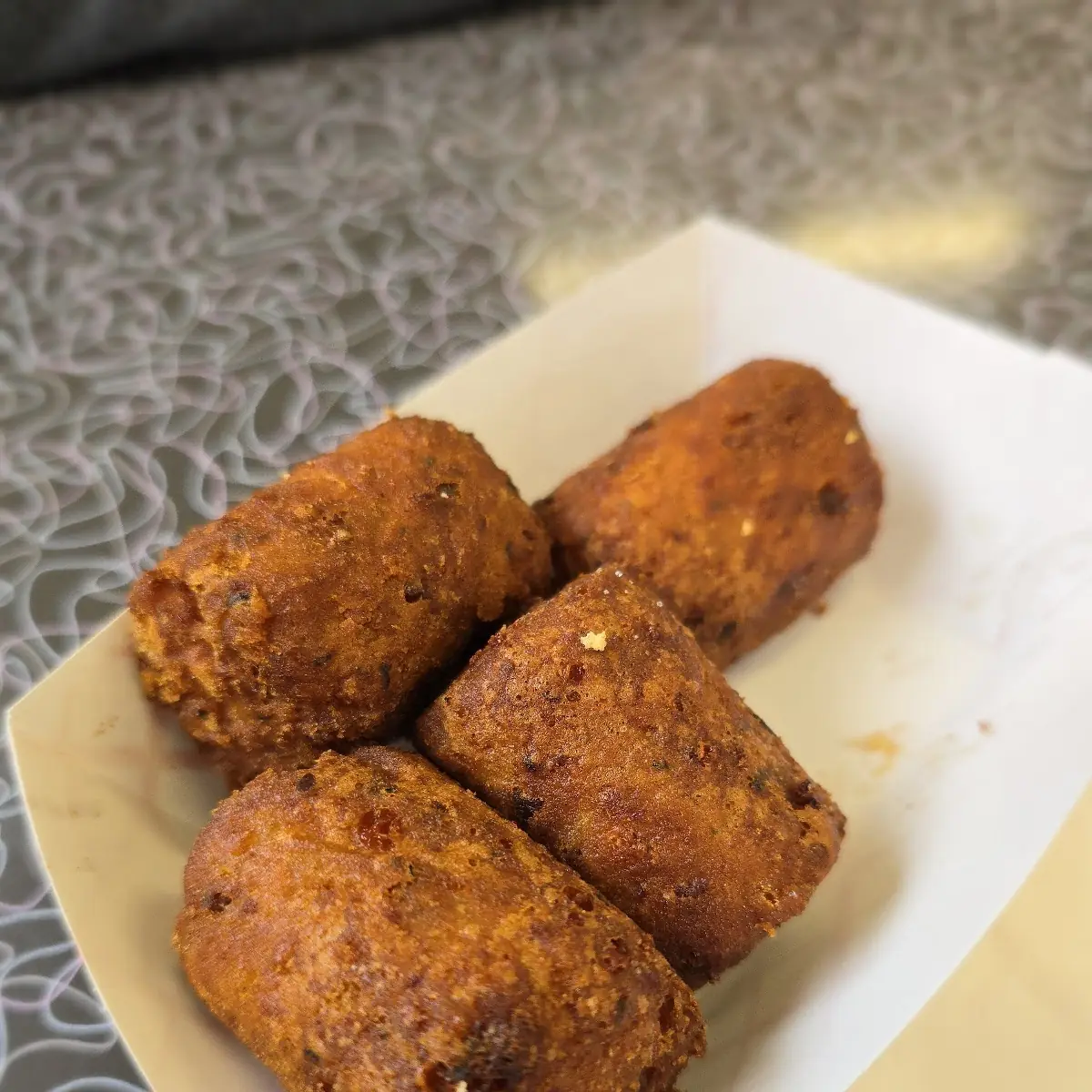 Tater Kegs