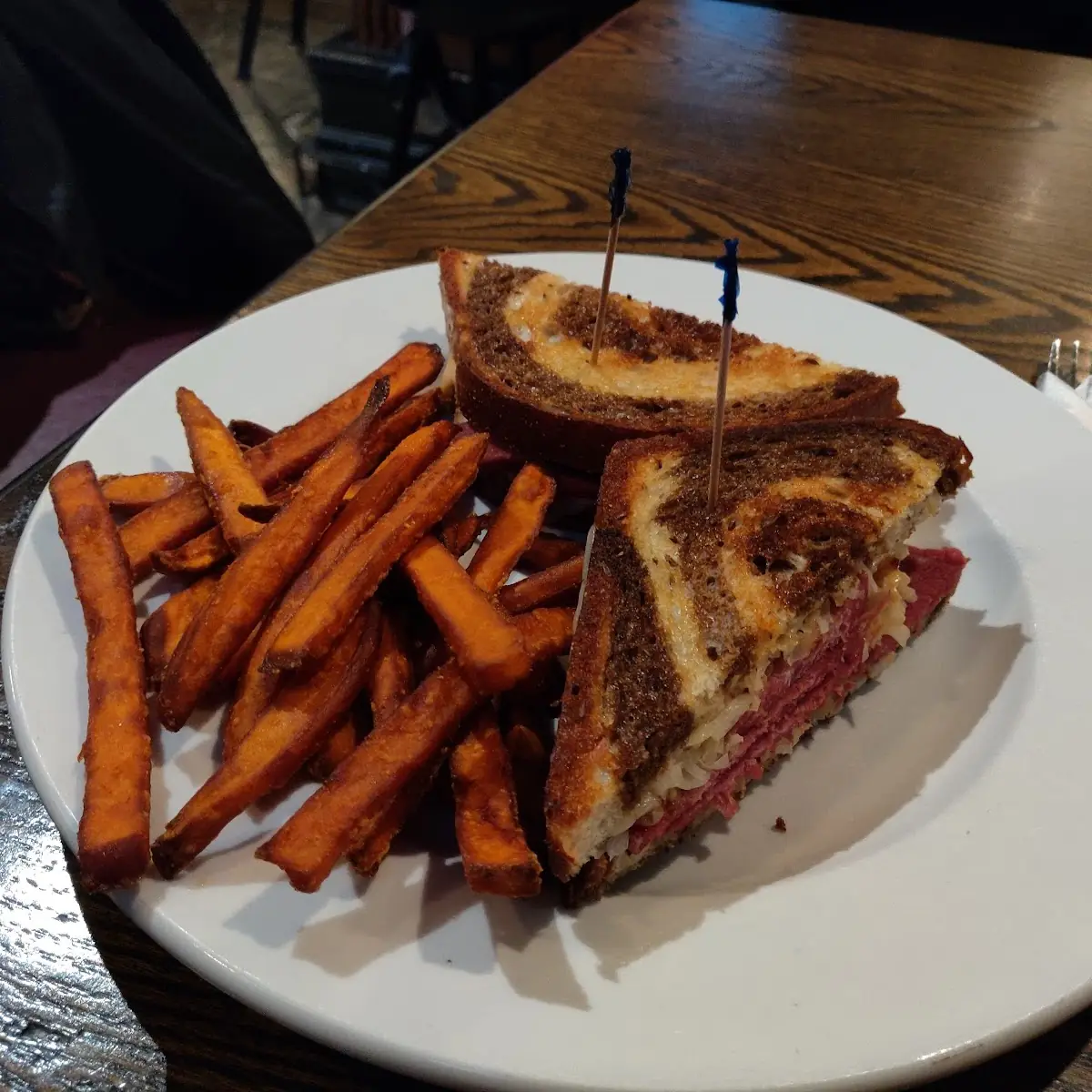 Patty Melt