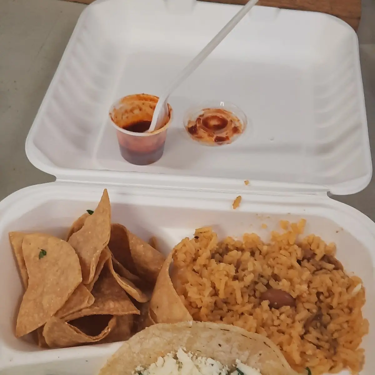 Carne Asada Street Tacos