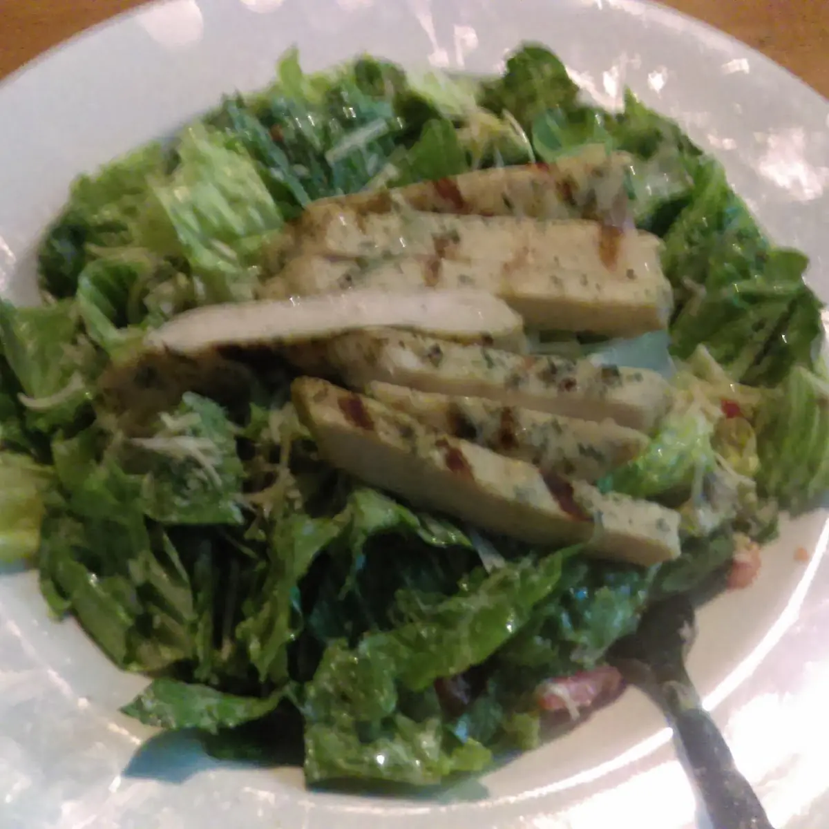 Caesar Salad