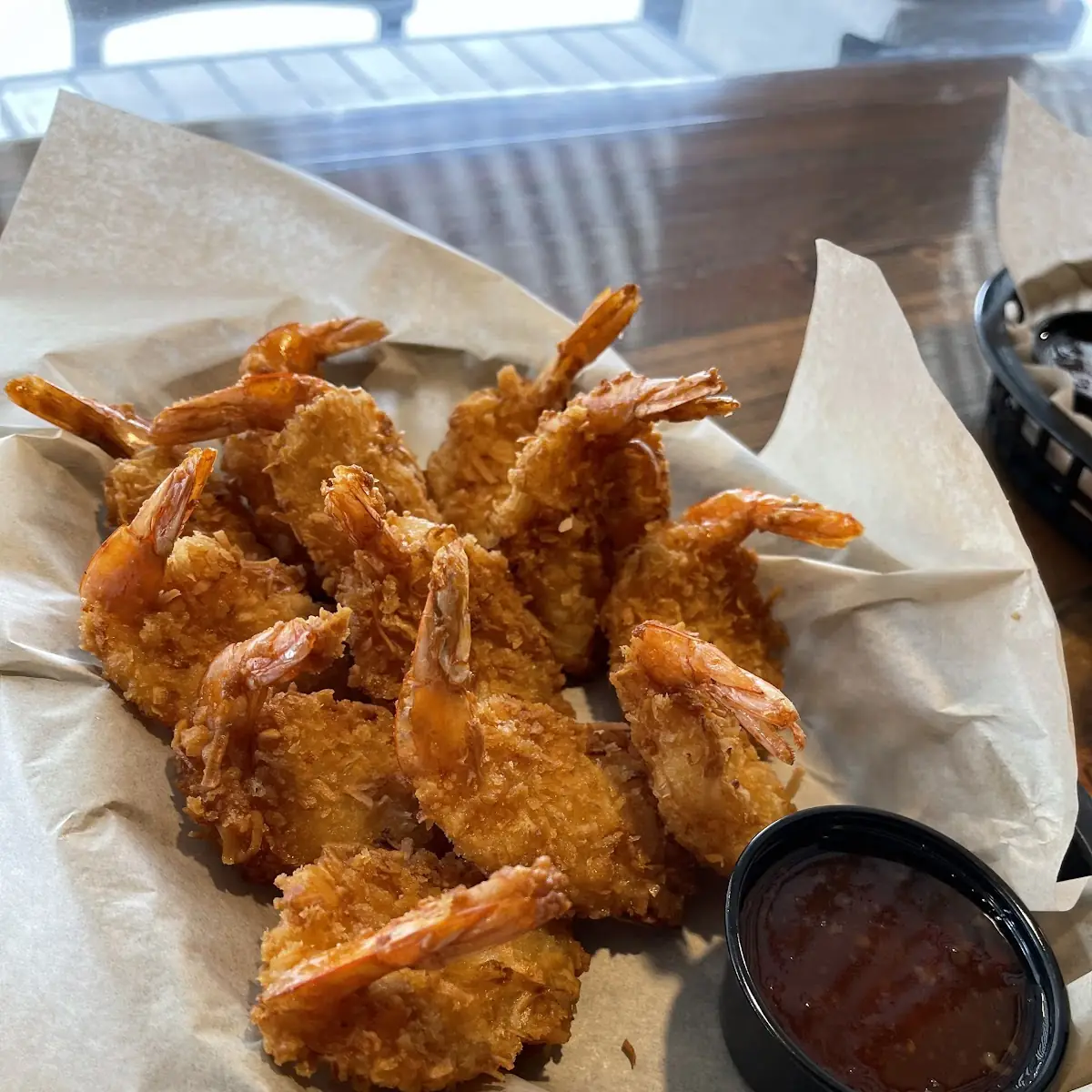 Shrimp Salad