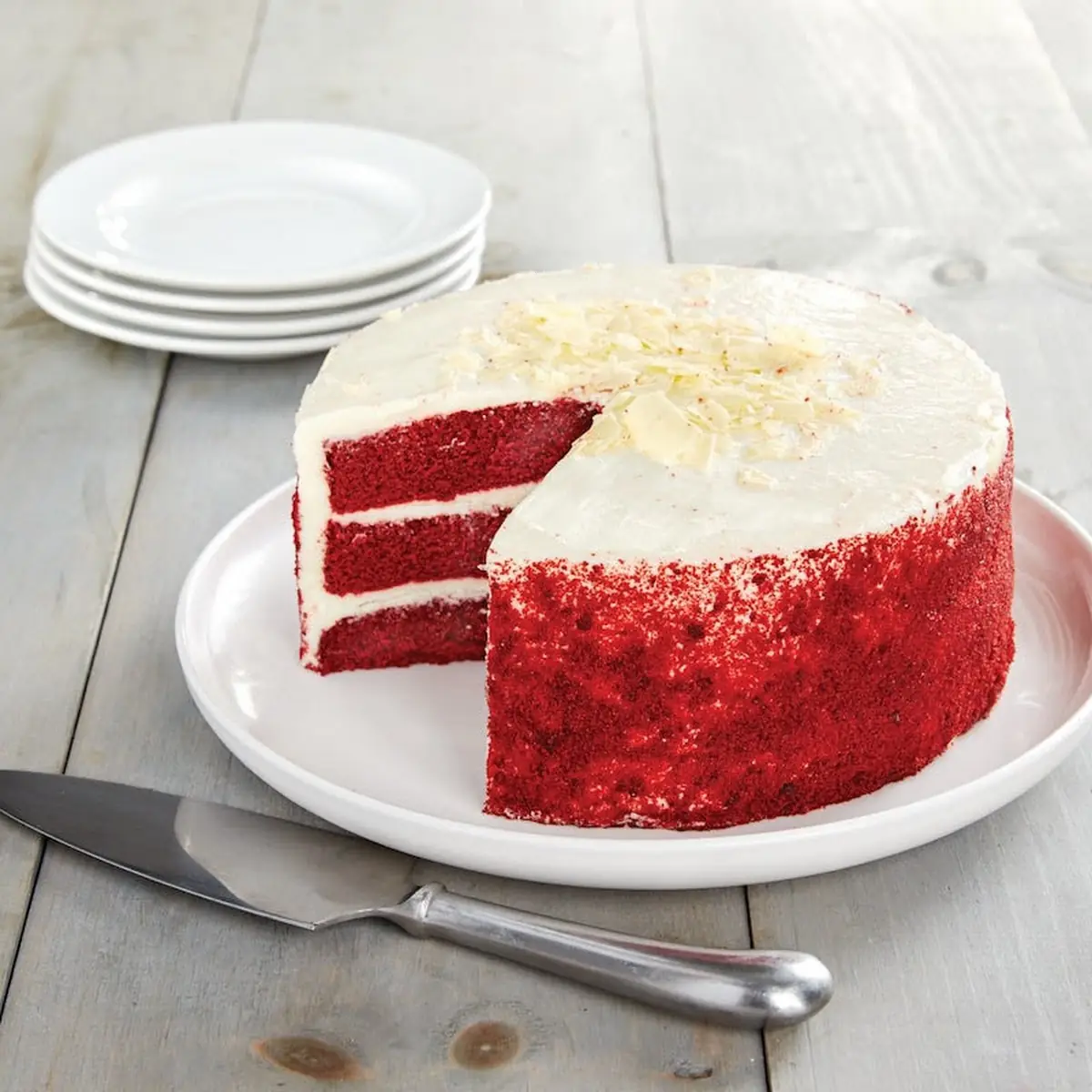 Red Velvet Cake