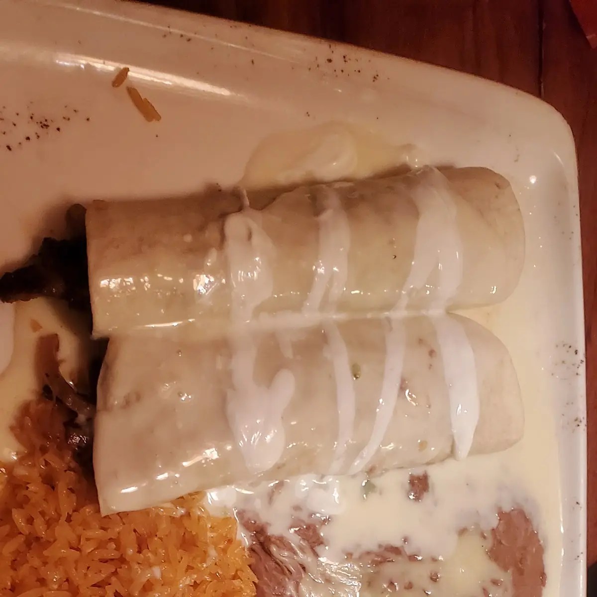 Refried Beans