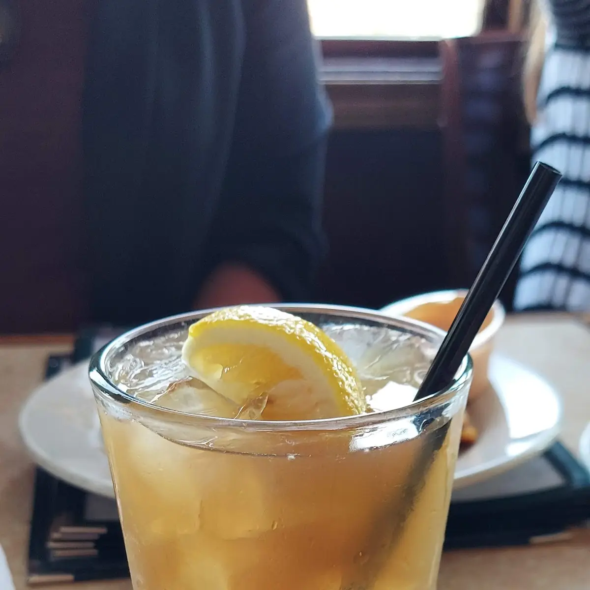 Long Island Ice Tea