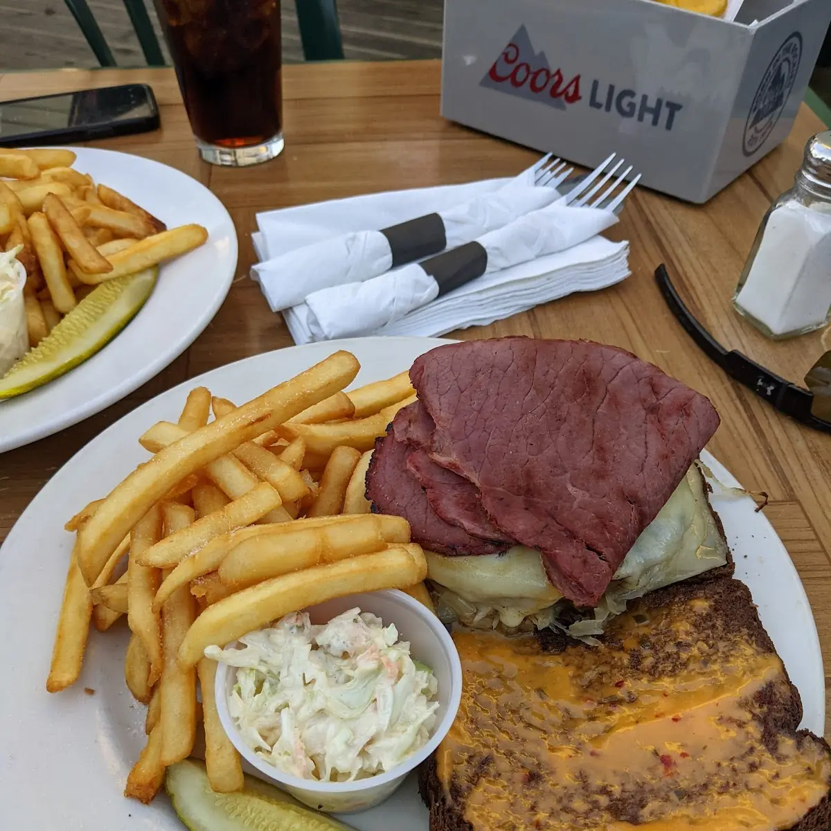 Ruben Burger