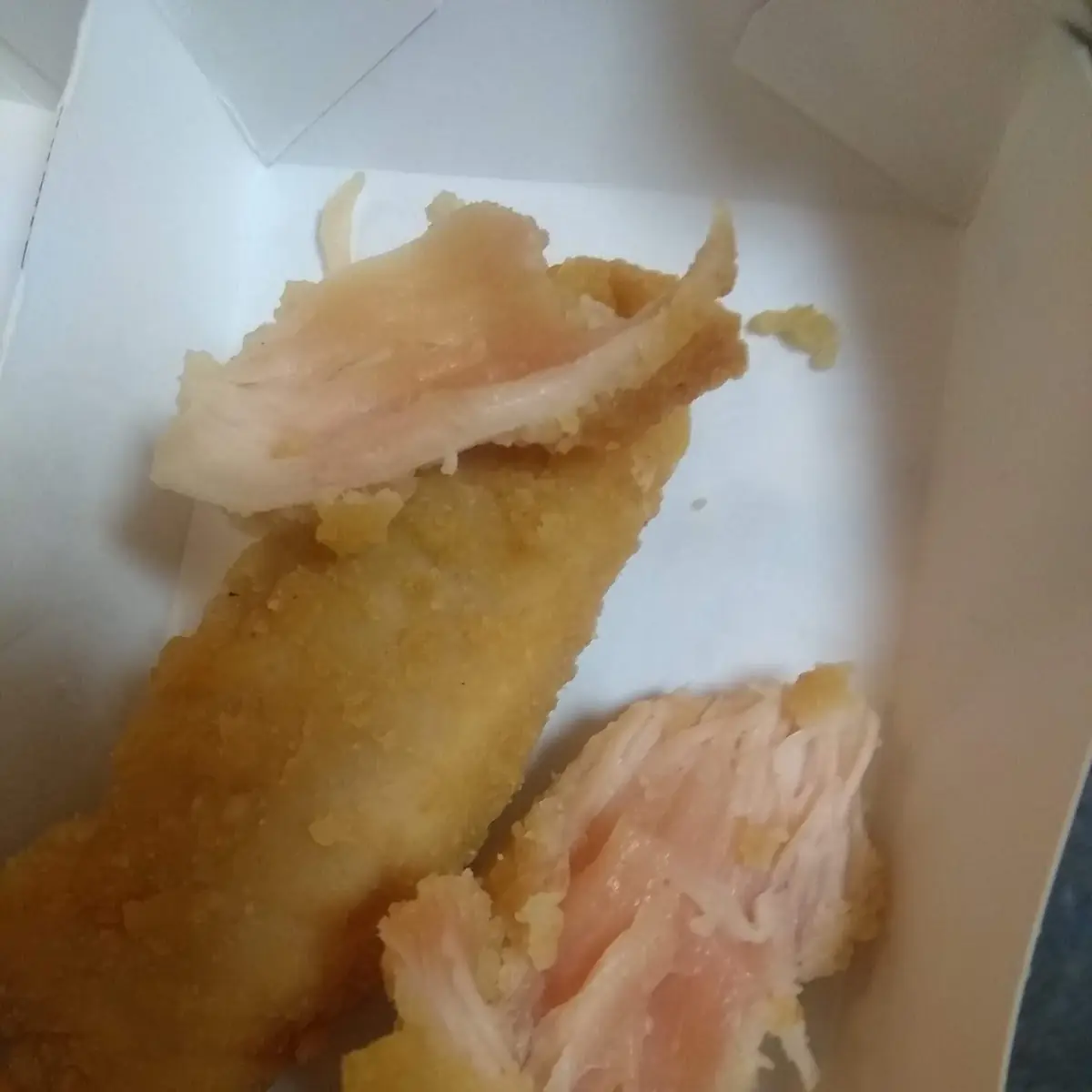 Tempura