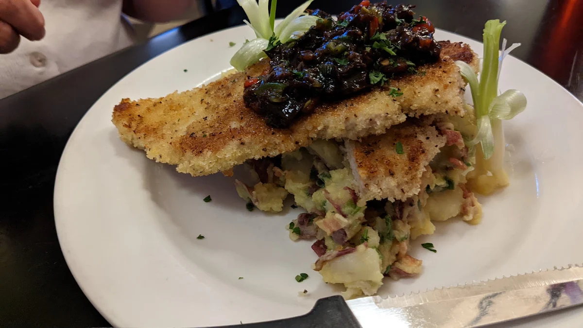 Pork Chops