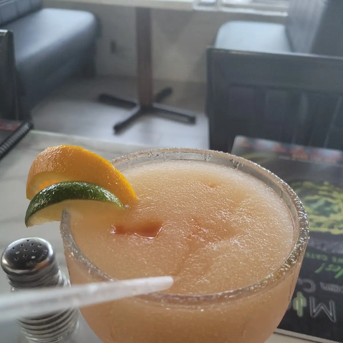Mexican Drinks