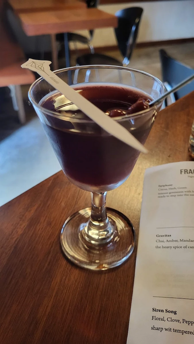 Good Drink