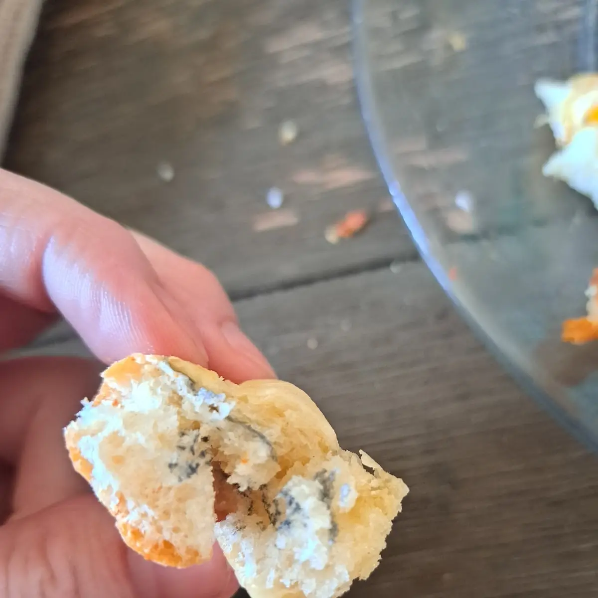 Crazy Bread
