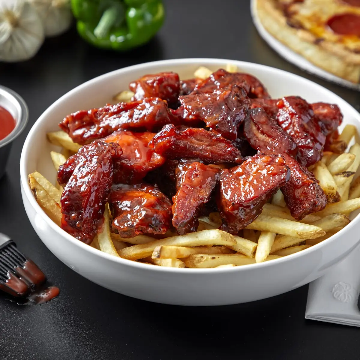Traditional Wings