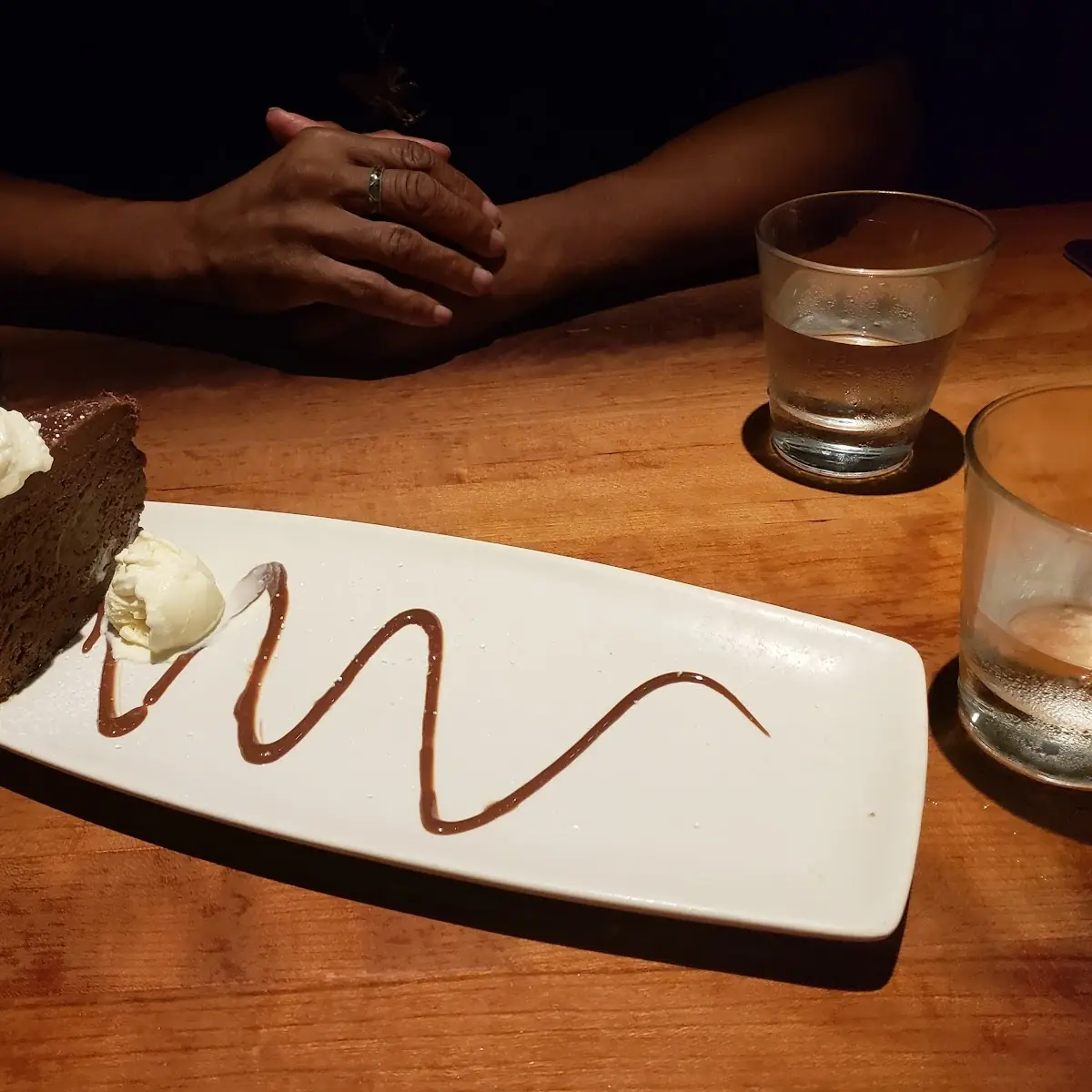 Chocolate Cake