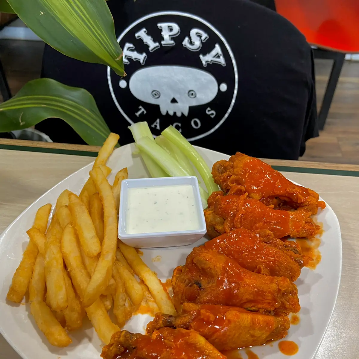 Wings
