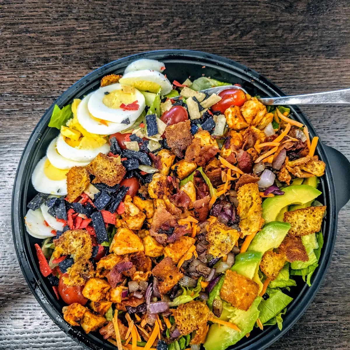 Taco Salad