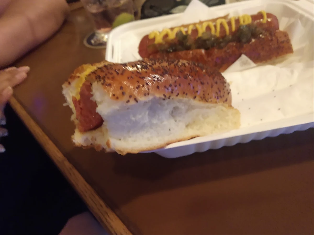 Hot Dog