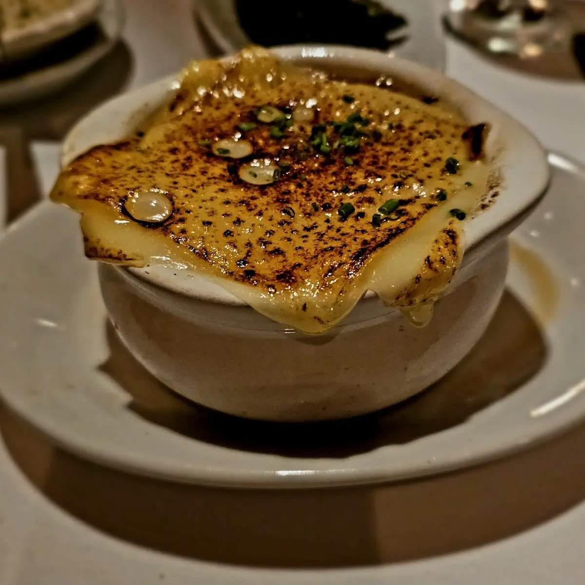 French Onion Soup