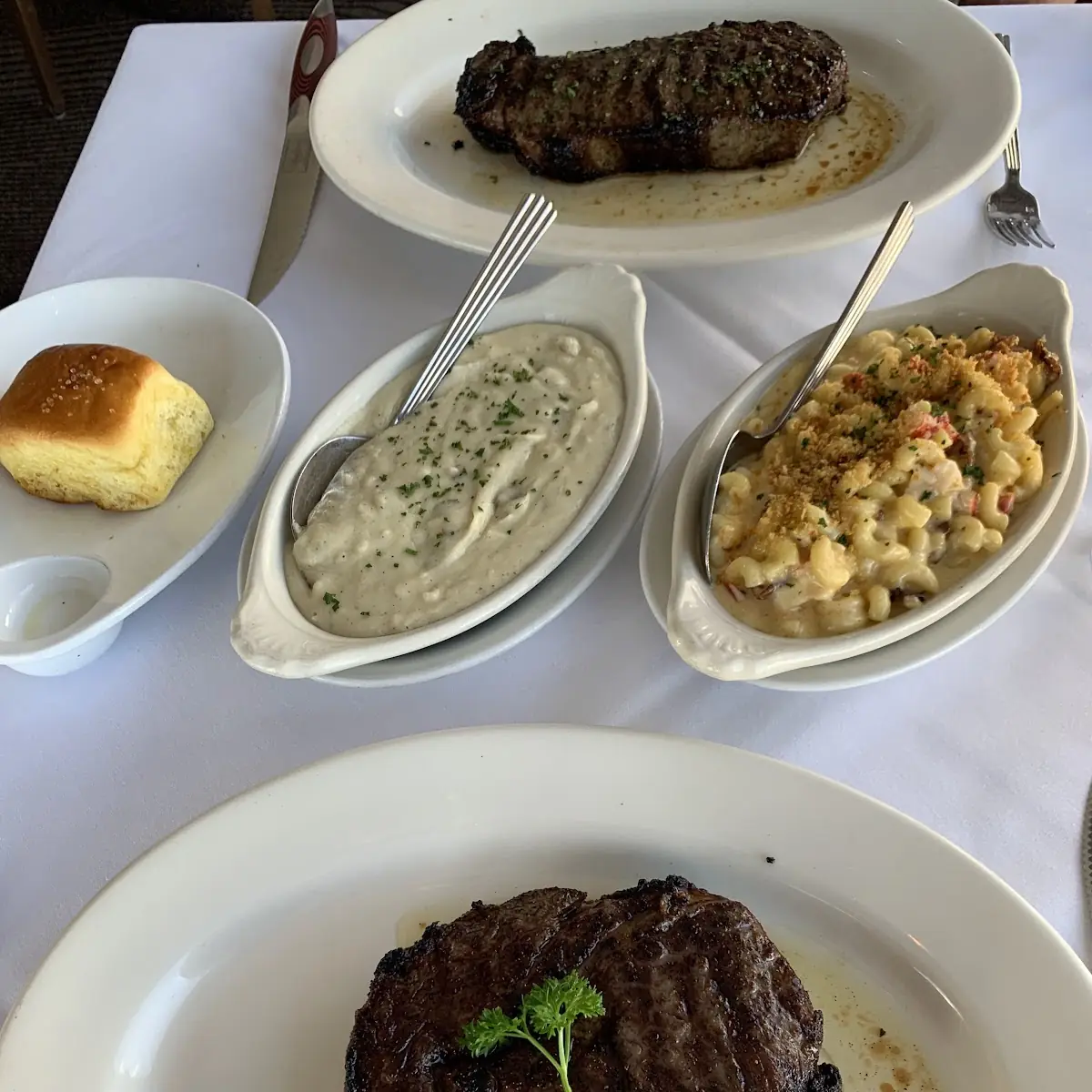 Prime New York Strip