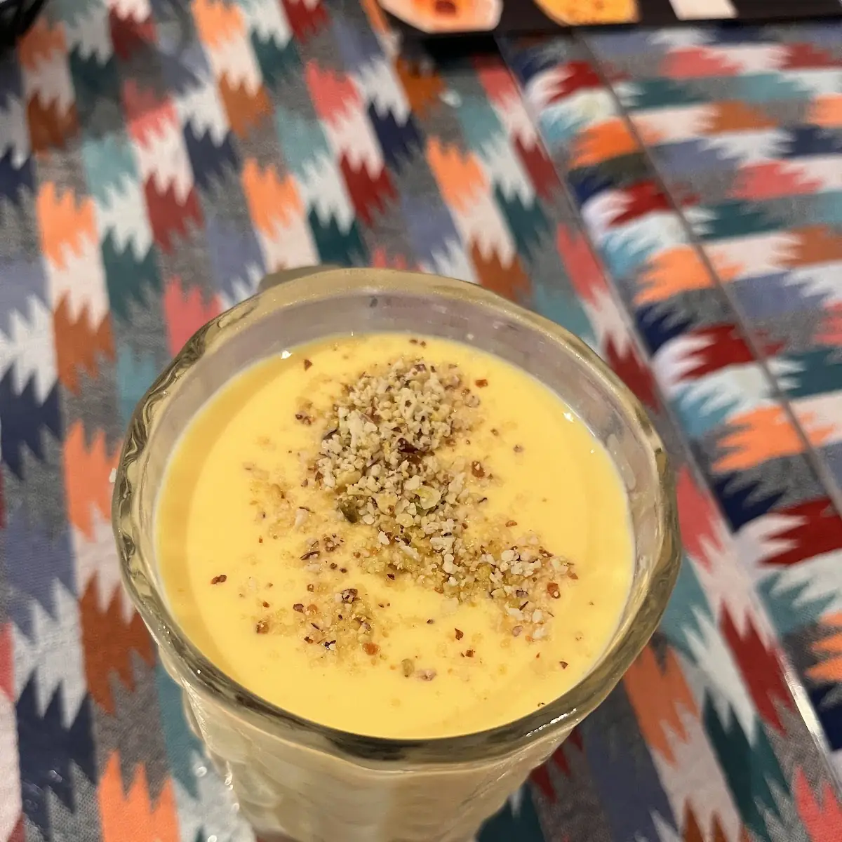 Mango Lassi