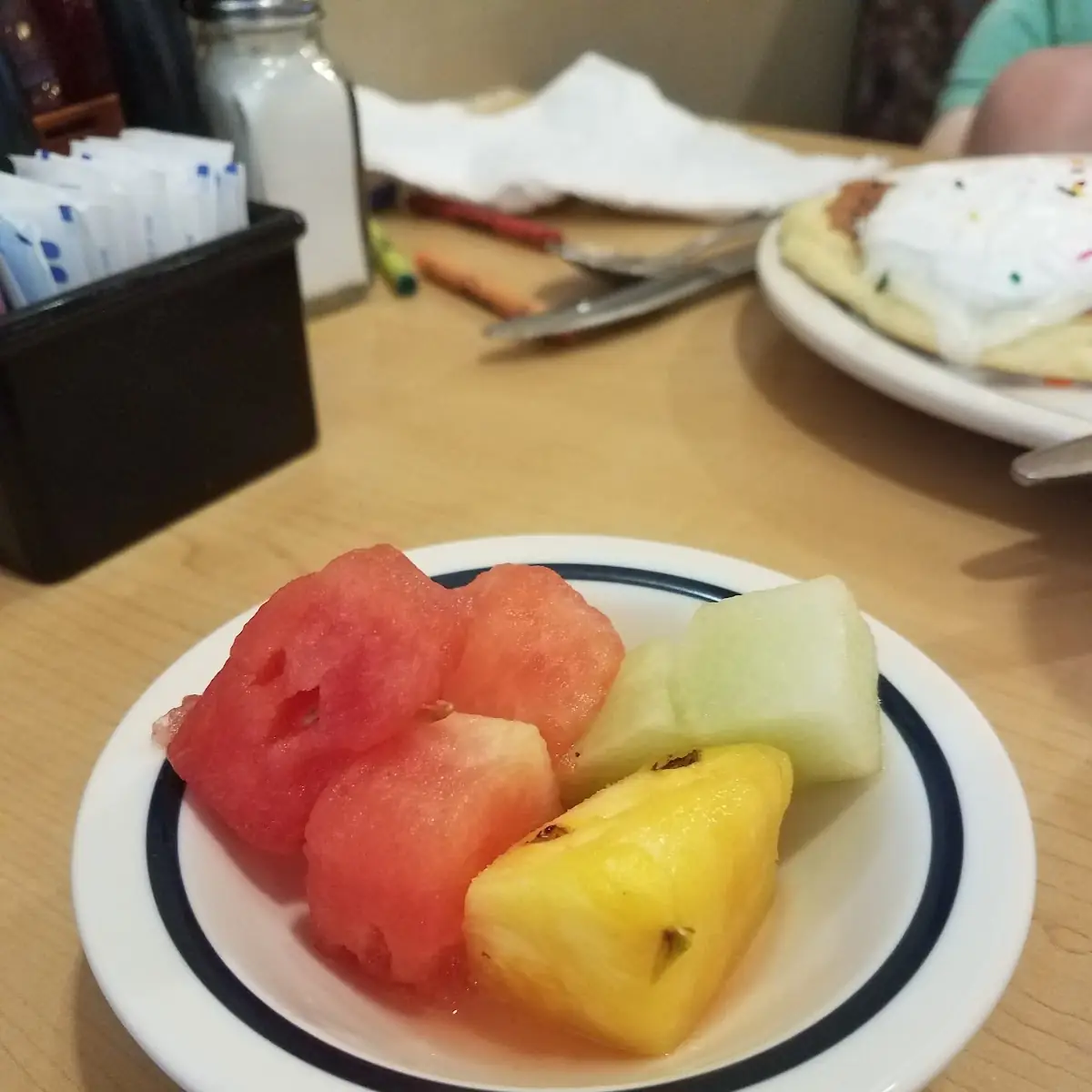 Fruit Cup
