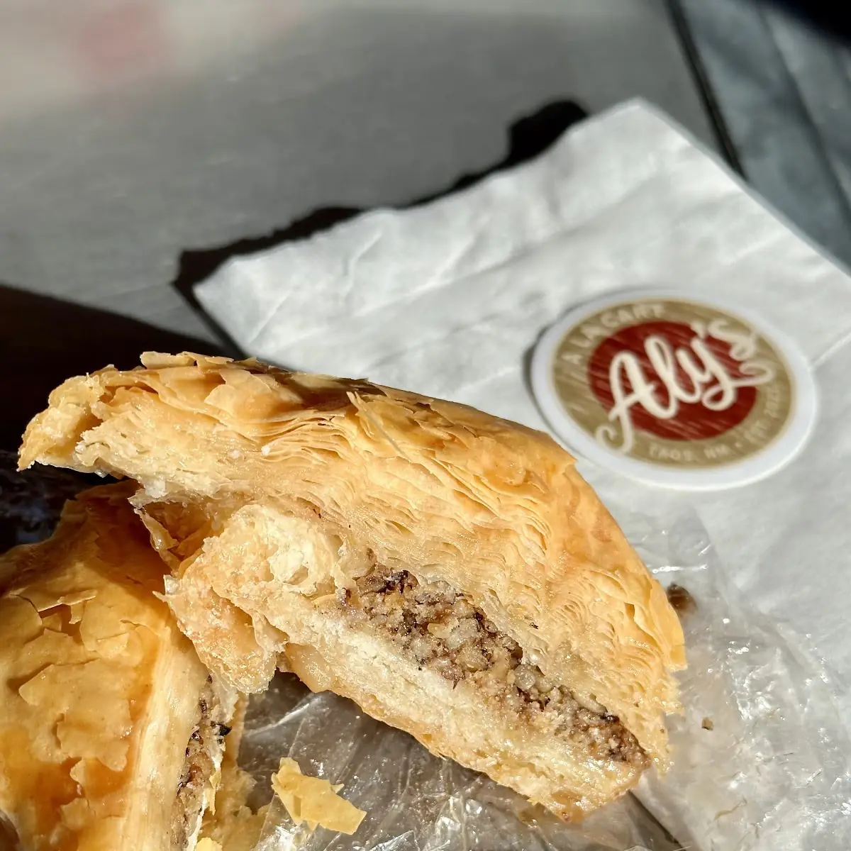 Baklava