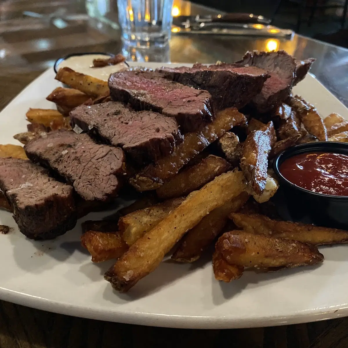 Steak Frites
