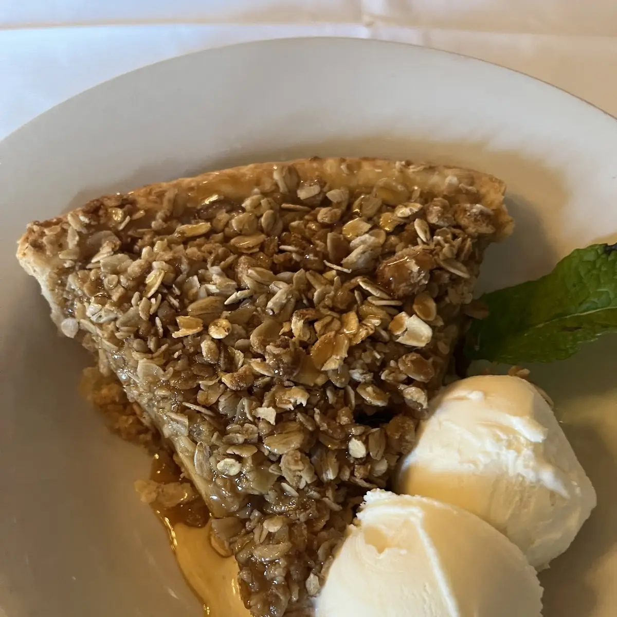 Apple Pie
