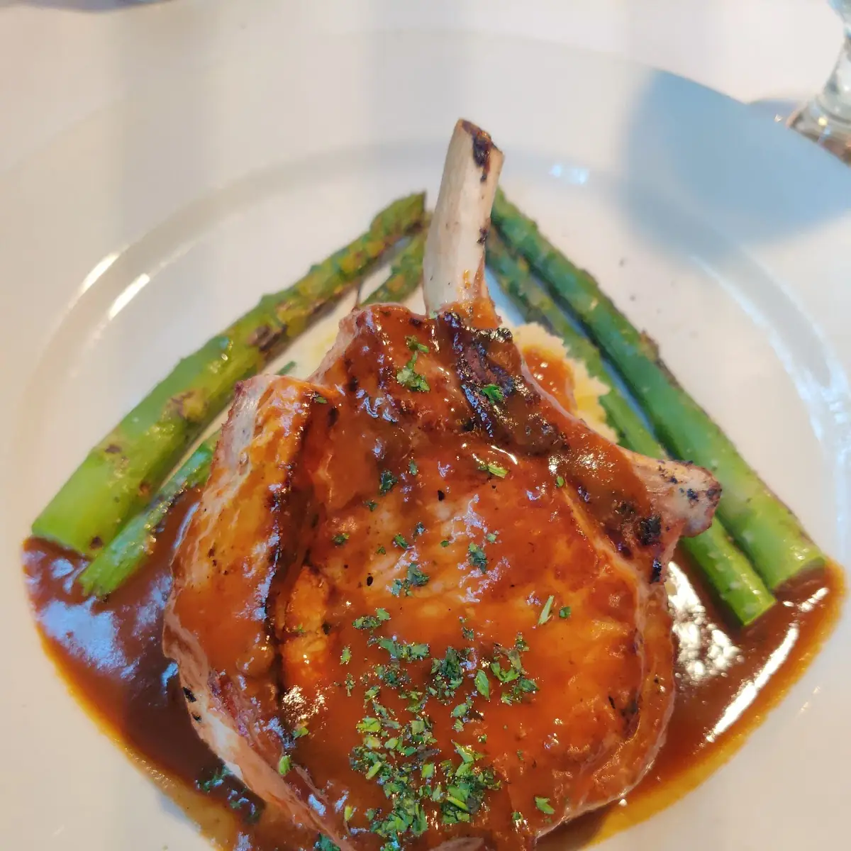 Pork Chop