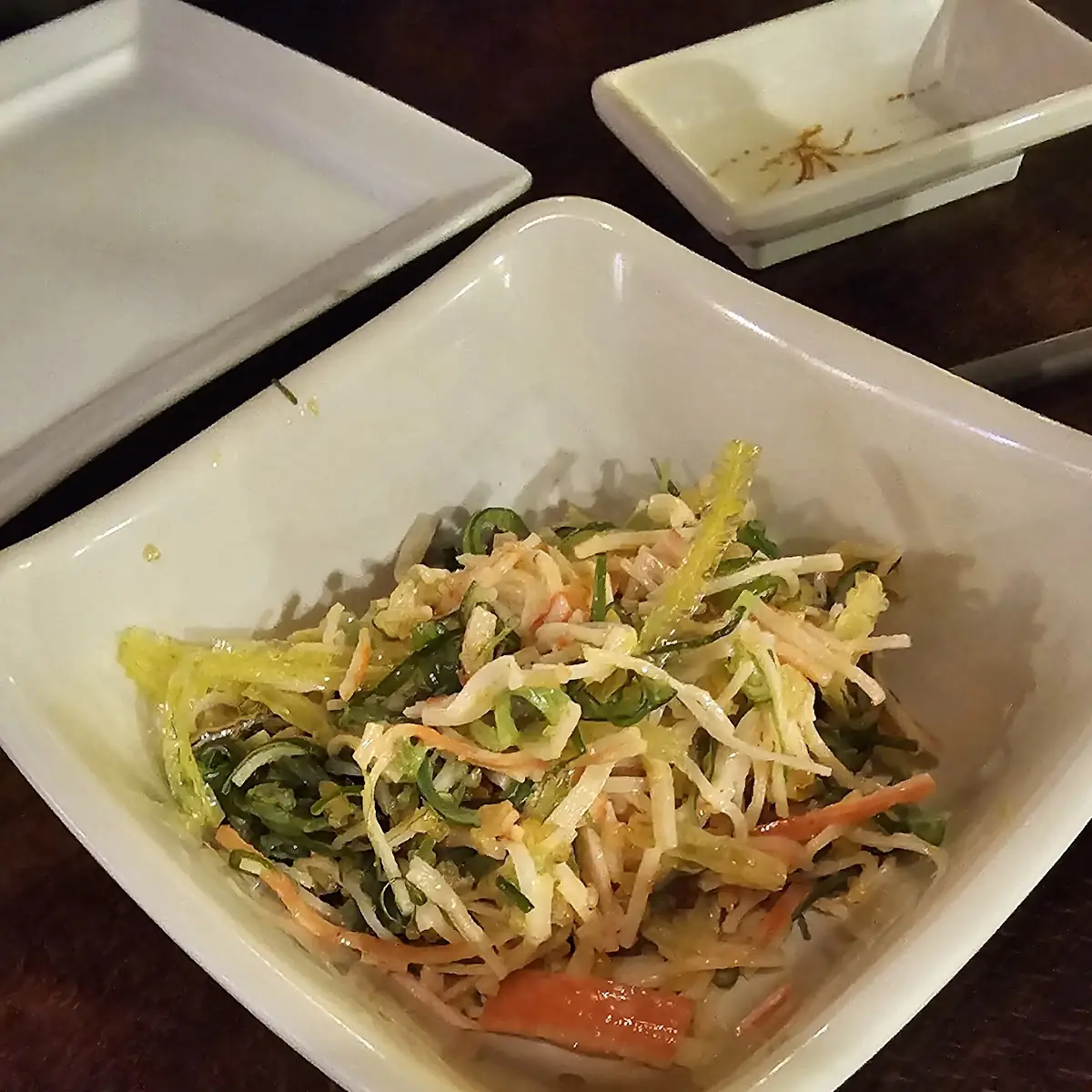 Papaya Salad