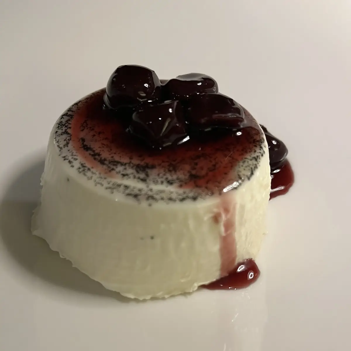 Panna Cotta