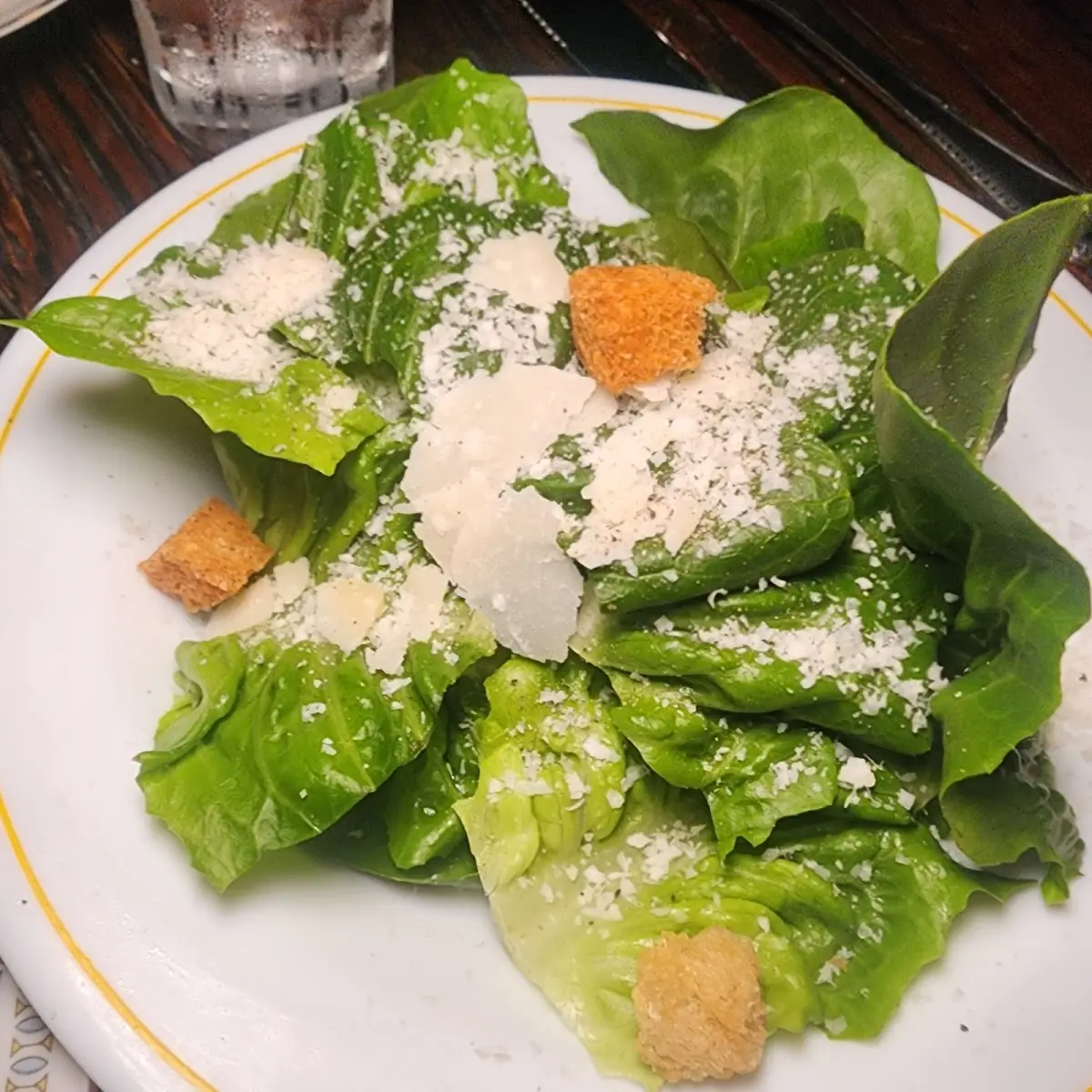 Cesar Salad