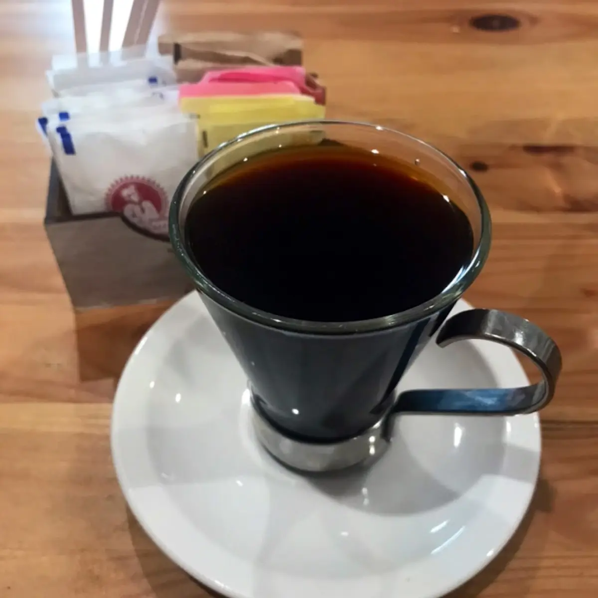 Cafe Americano