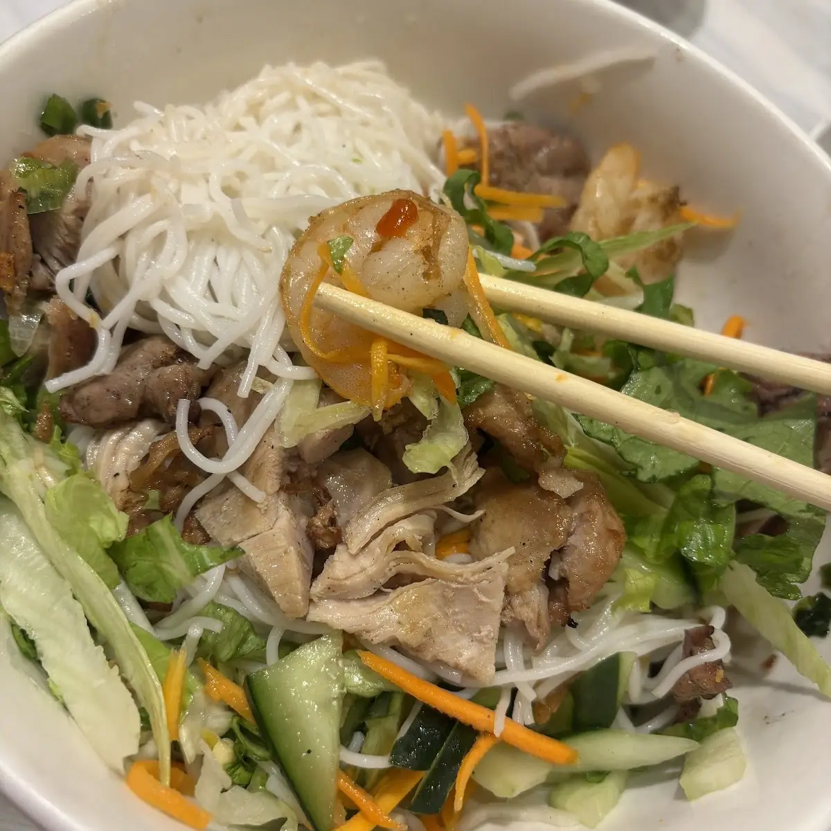 Pho DAC Biet