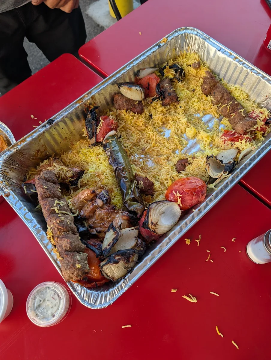 Paella