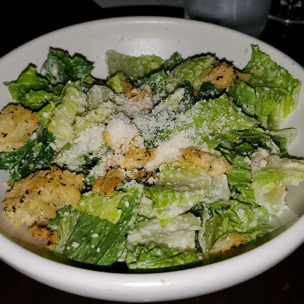 Cesar Salad
