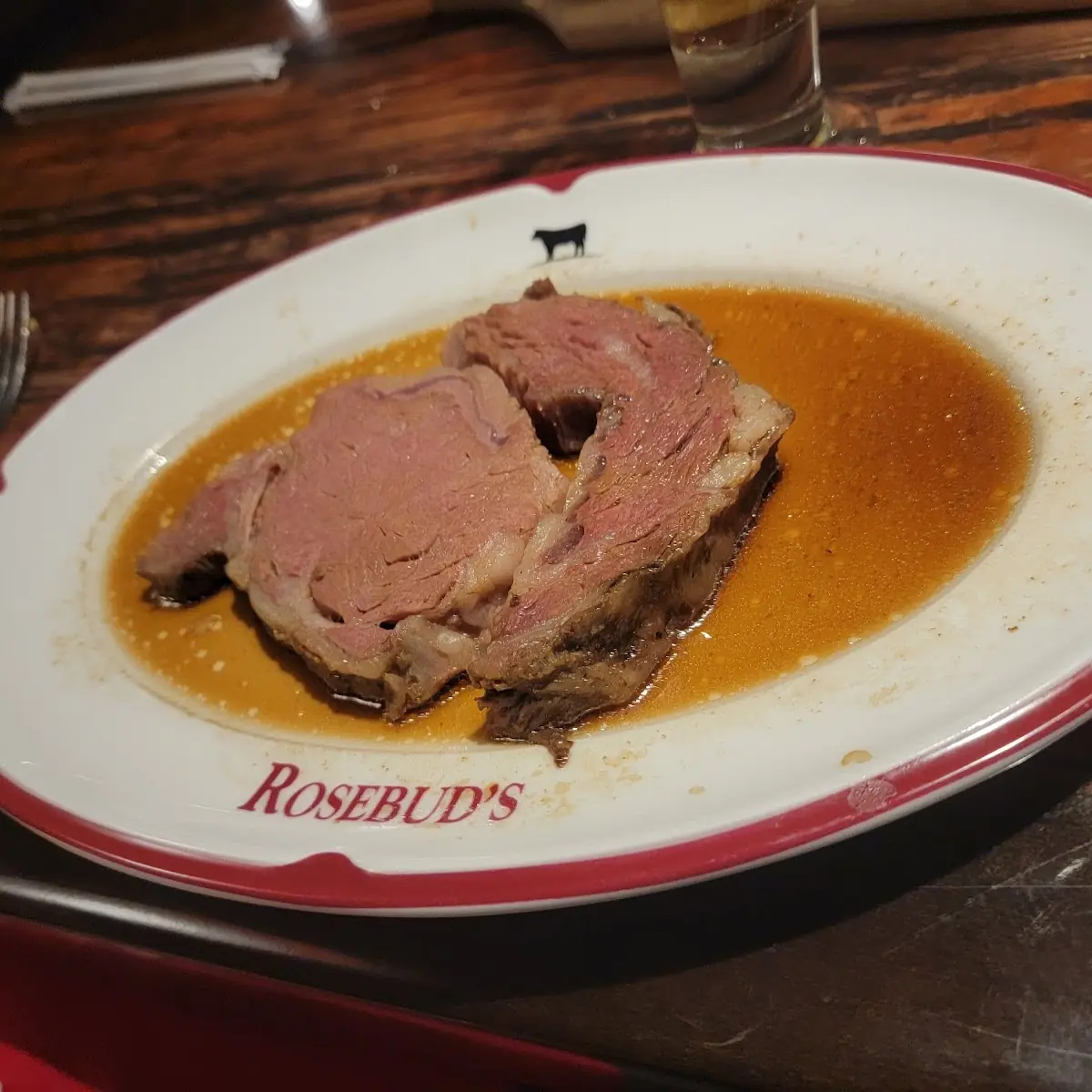 Kings Cut Prime Rib